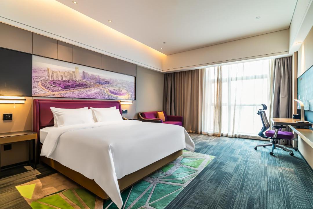 Photo of Bedroom in Chancheng