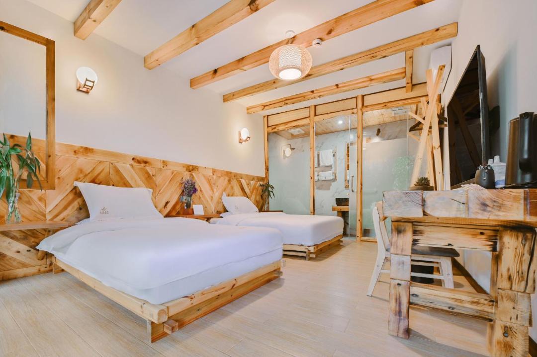 Photo of Bedroom in Guandu