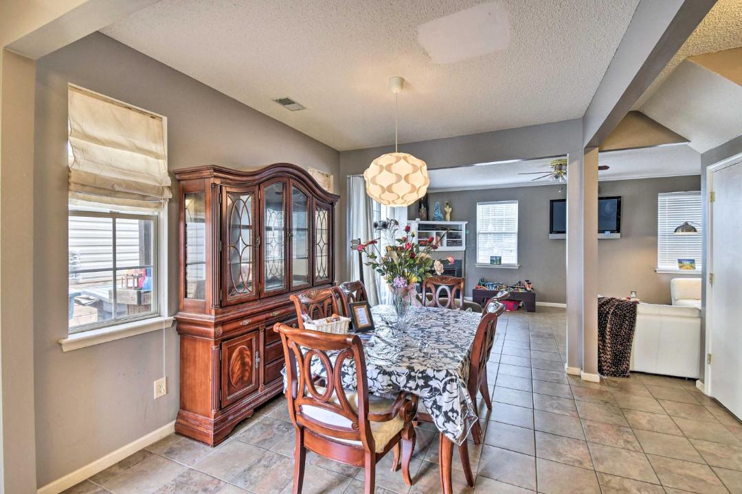 Photo of Livingroom in Hampton