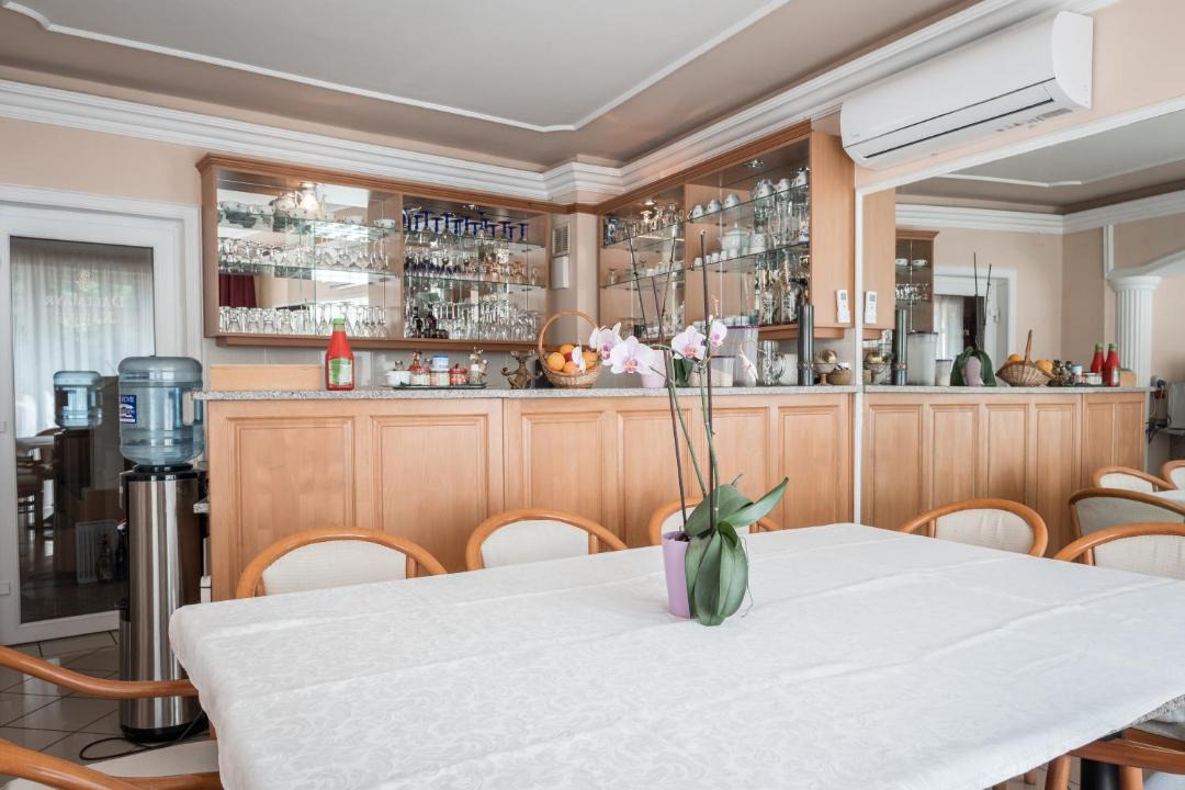 Photo of Kitchen in Baja