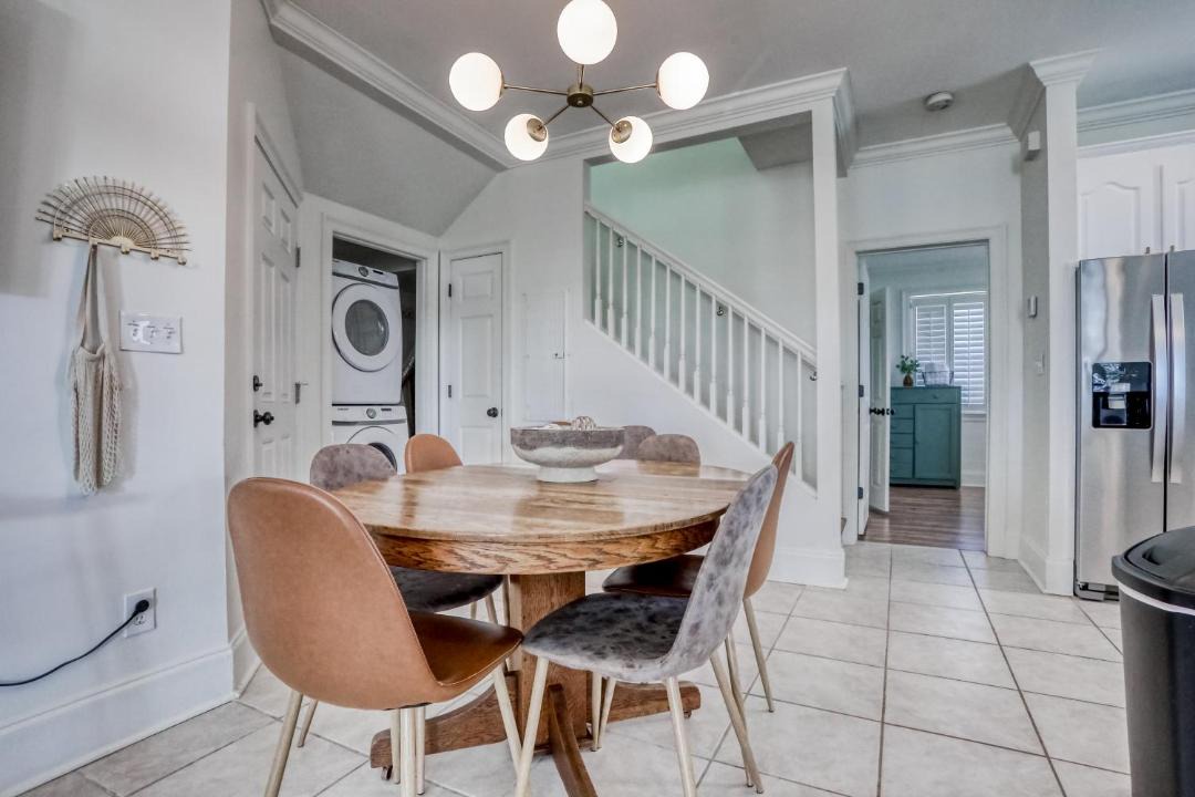 Photo of Livingroom in Mexico Beach