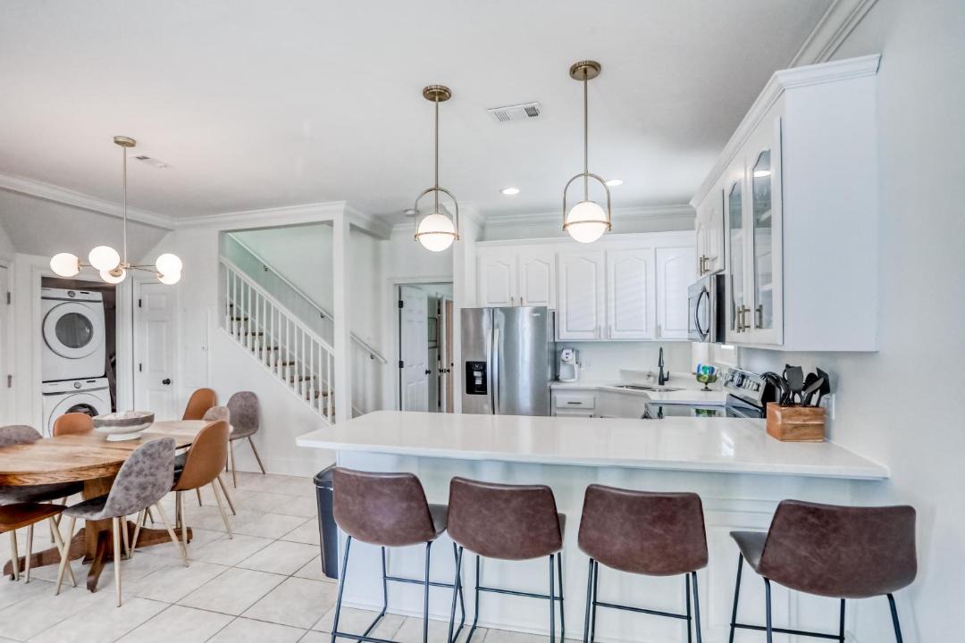 Photo of Livingroom in Mexico Beach