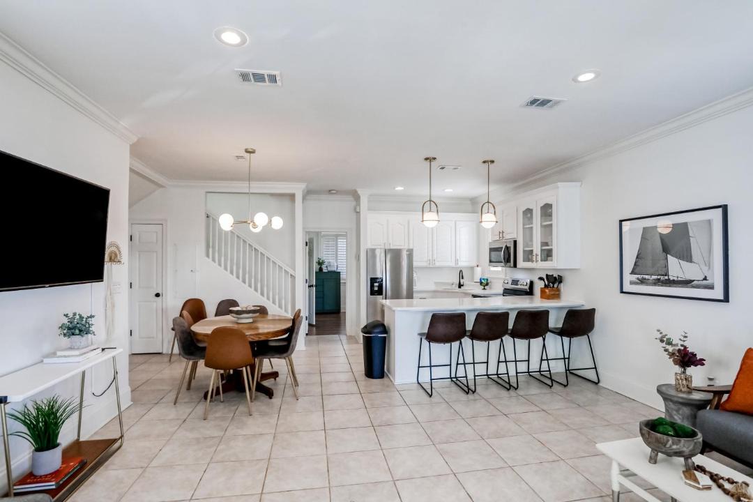 Photo of Livingroom in Mexico Beach