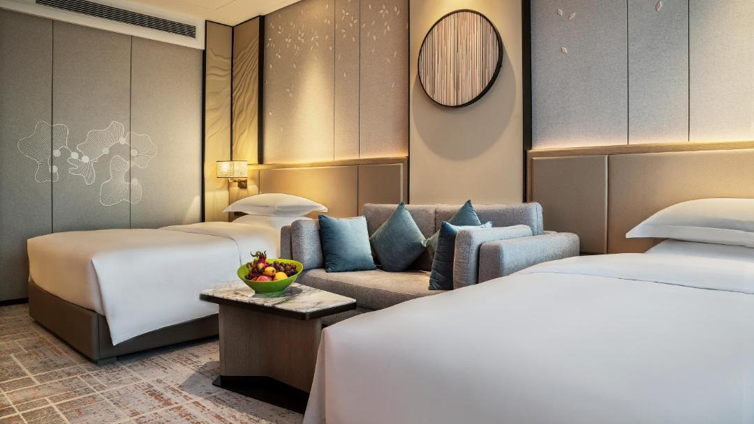 Photo of Bedroom in Changsha County