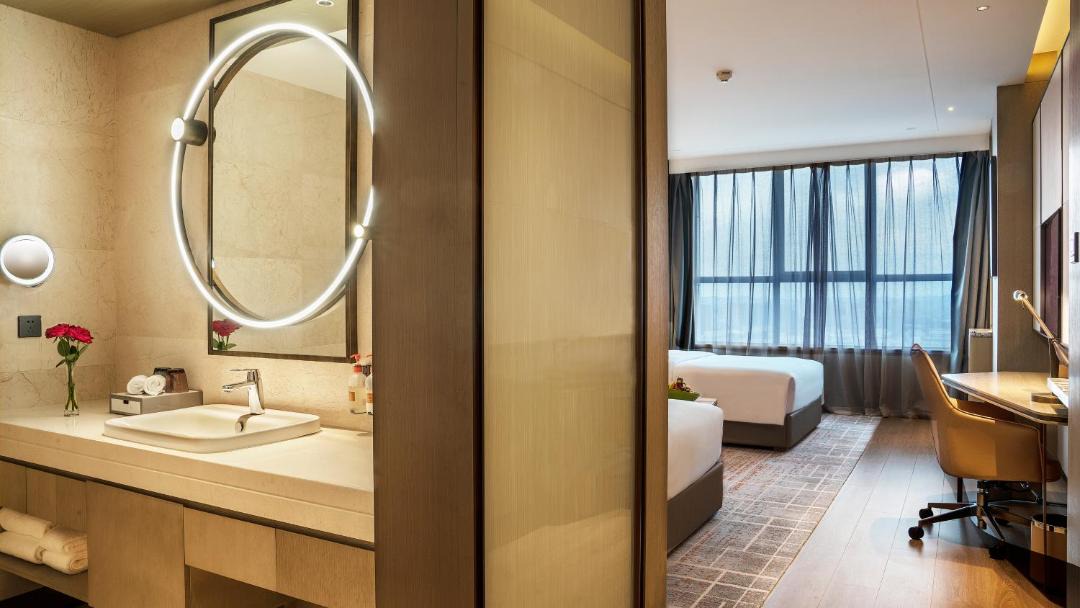 Photo of Bathroom in Changsha County