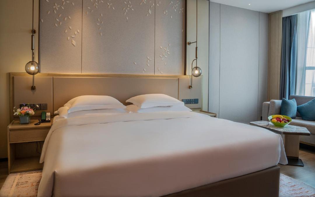 Photo of Bedroom in Changsha County