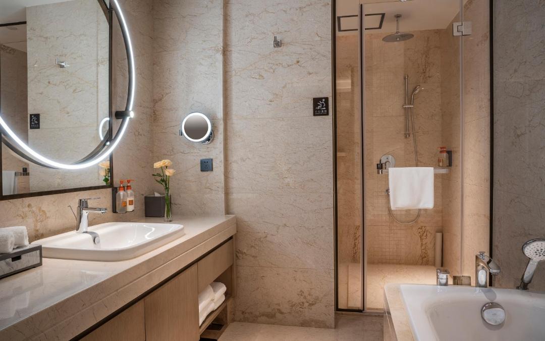 Photo of Bathroom in Changsha County