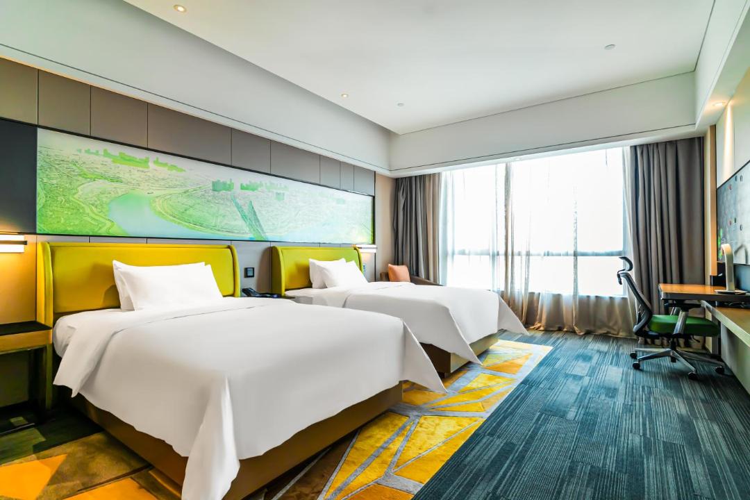 Photo of Bedroom in Chancheng