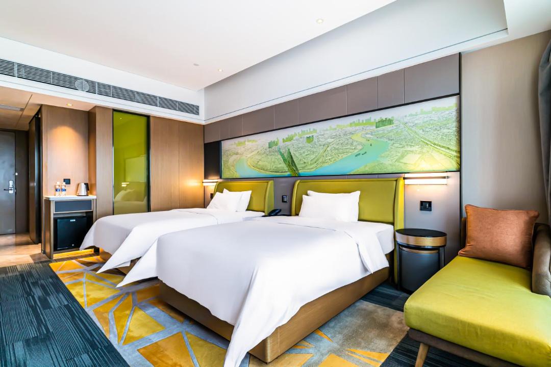 Photo of Bedroom in Chancheng