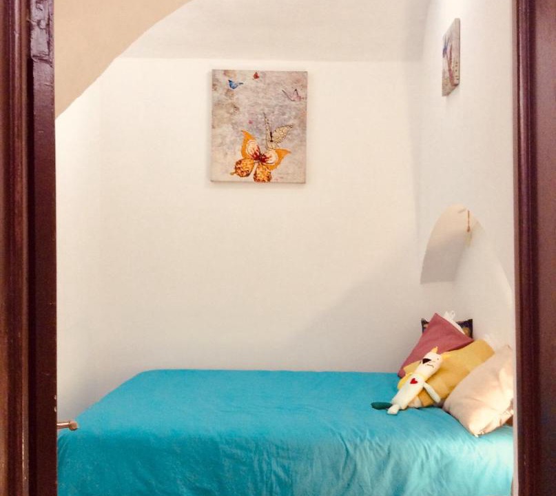 Photo of Bedroom in Evora