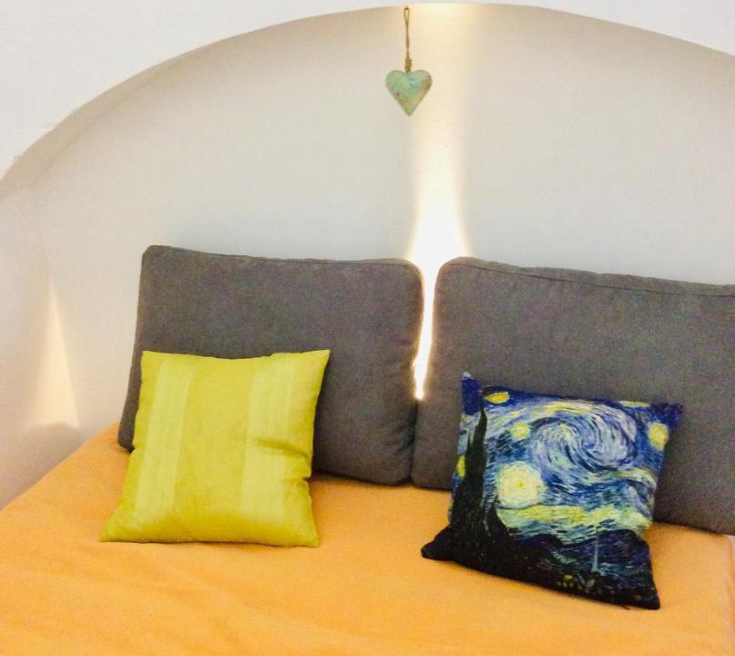 Photo of Bedroom in Evora