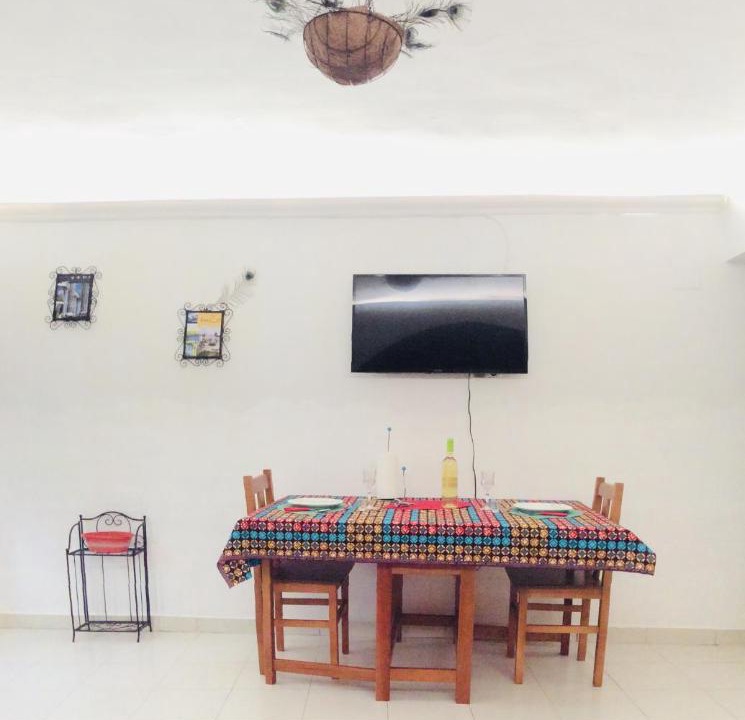 Photo of Livingroom in Evora