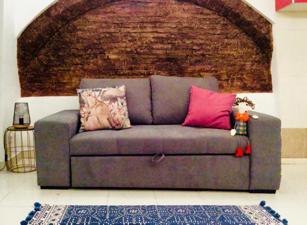 Photo of Livingroom in Evora