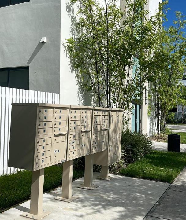 Photo of Buildings in Coral Way