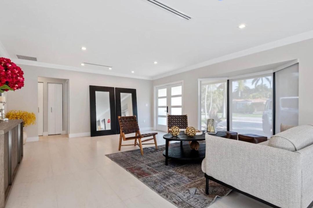 Photo of Livingroom in Coral Way