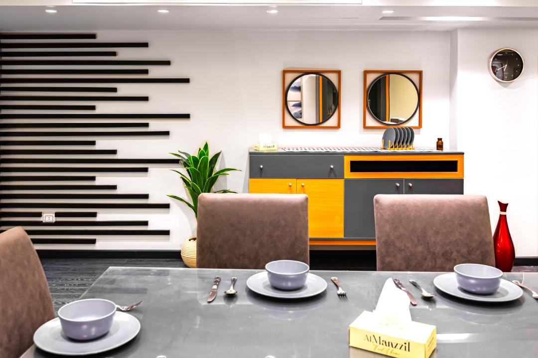 Photo of Livingroom in Al Duqqi