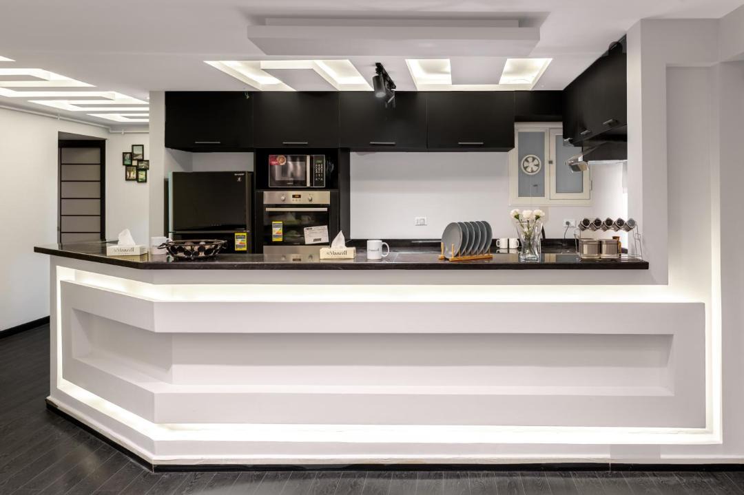 Photo of Kitchen in Al Duqqi