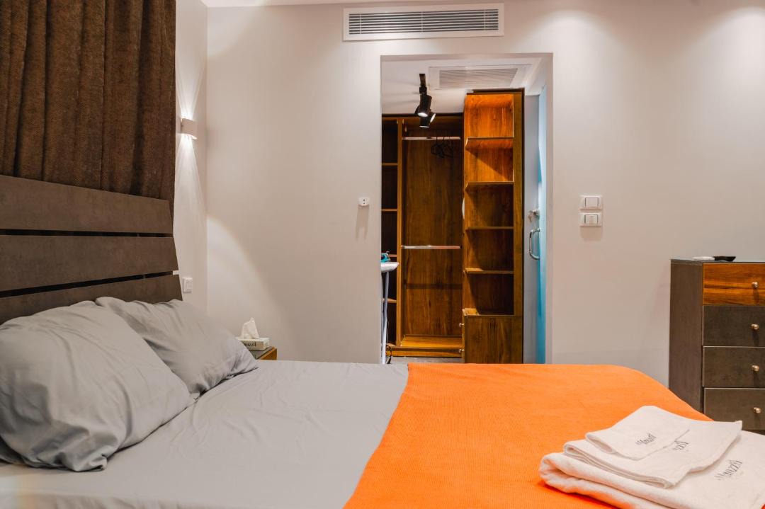 Photo of Bedroom in Al Duqqi