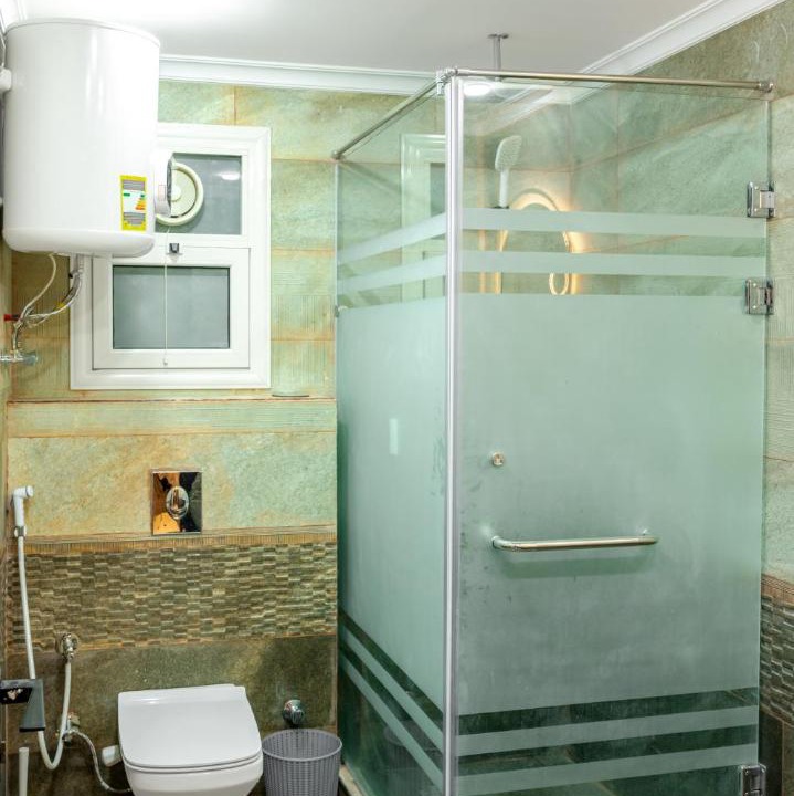 Photo of Bathroom in Al Duqqi