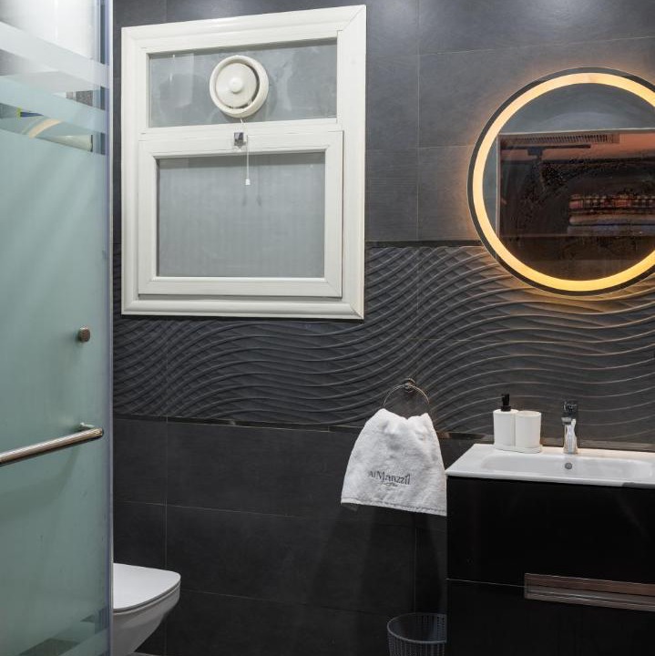 Photo of Bathroom in Al Duqqi