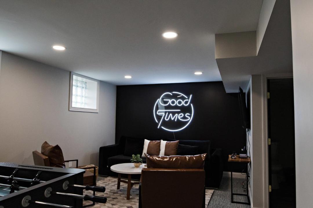 Photo of Livingroom in Covington