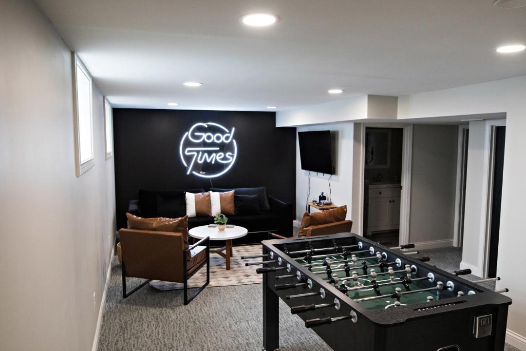 Photo of Livingroom in Covington