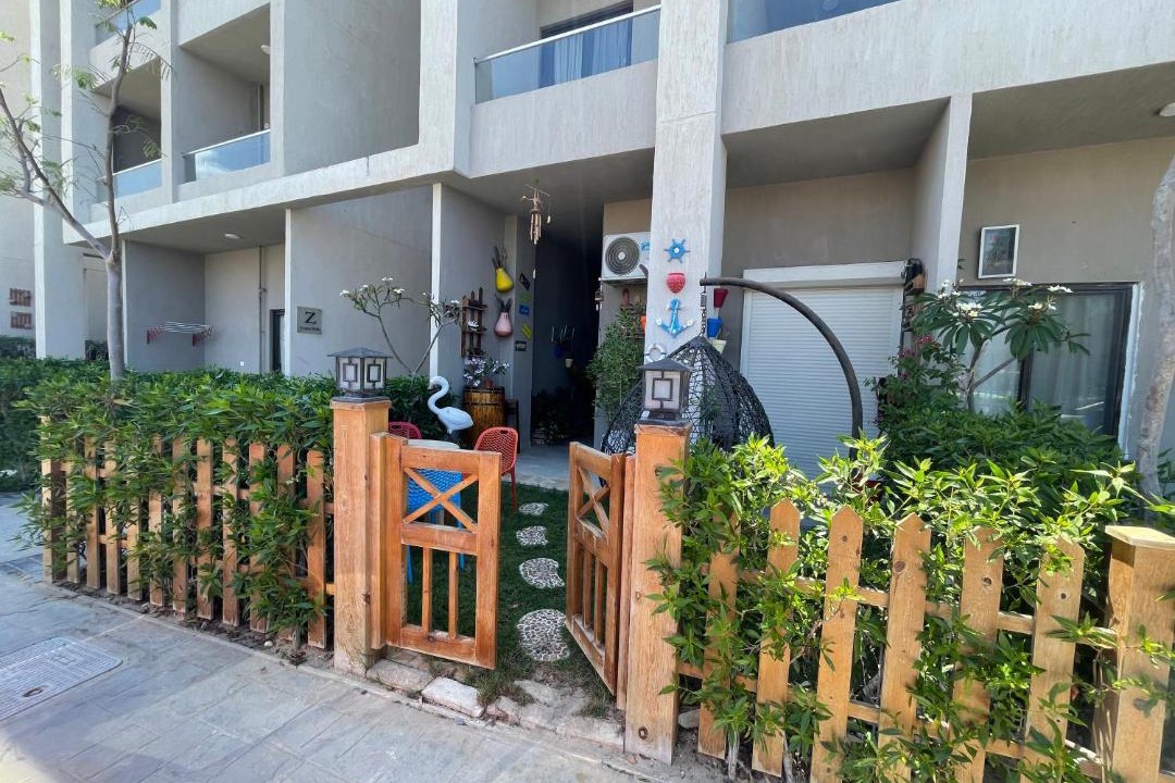 Photo of Buildings in Borg el Arab