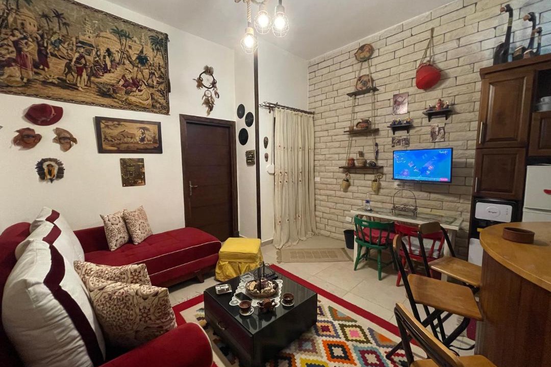 Photo of Livingroom in Borg el Arab