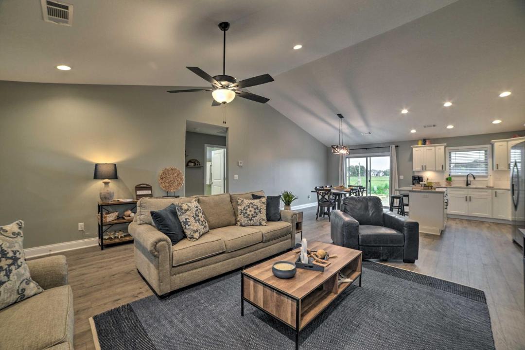 Photo of Livingroom in Murray