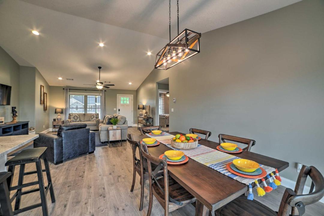 Photo of Livingroom in Murray