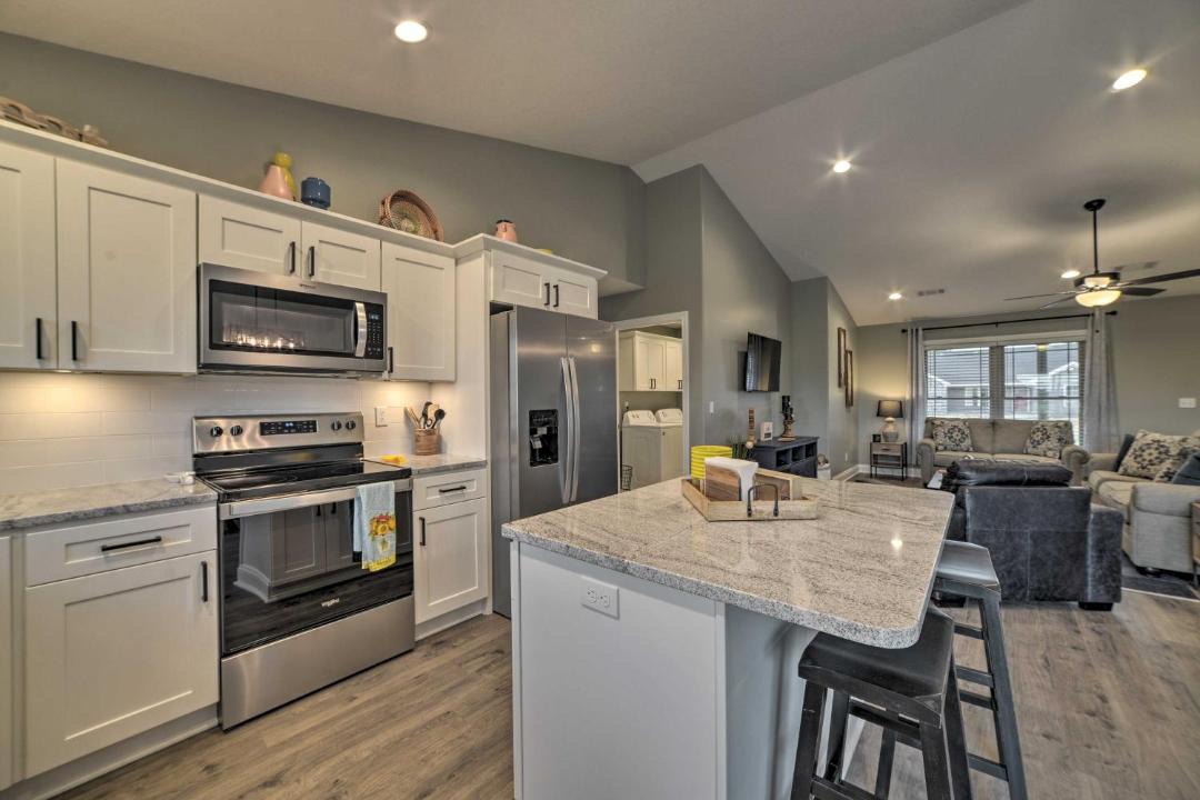 Photo of Kitchen in Murray