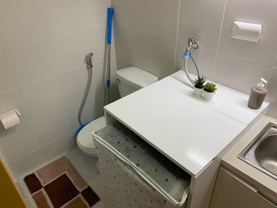 Photo of Bathroom in Davao