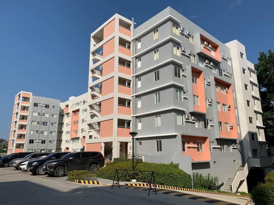 Photo of Buildings in Davao