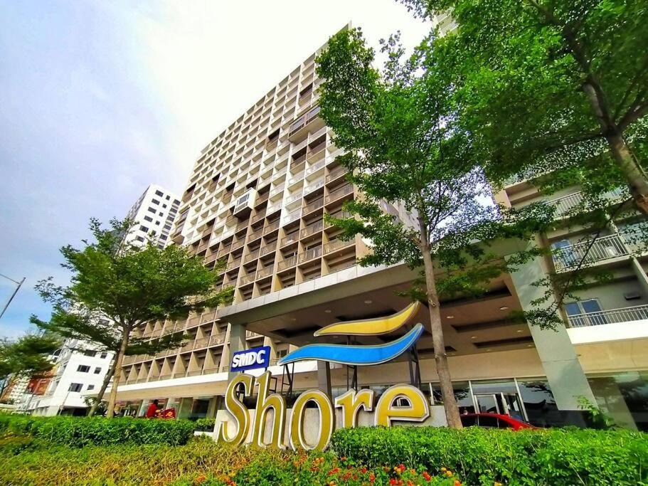 Photo of Buildings in Barangay 76