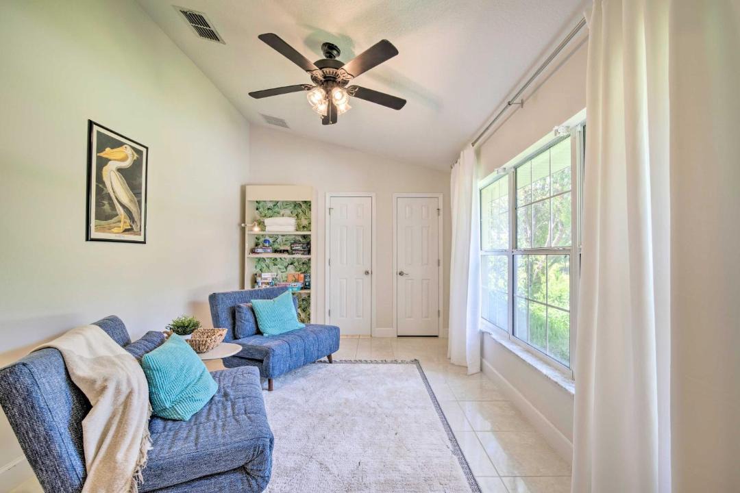 Photo of Livingroom in Dunnellon