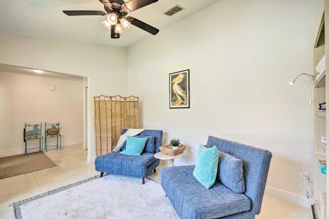 Photo of Livingroom in Dunnellon