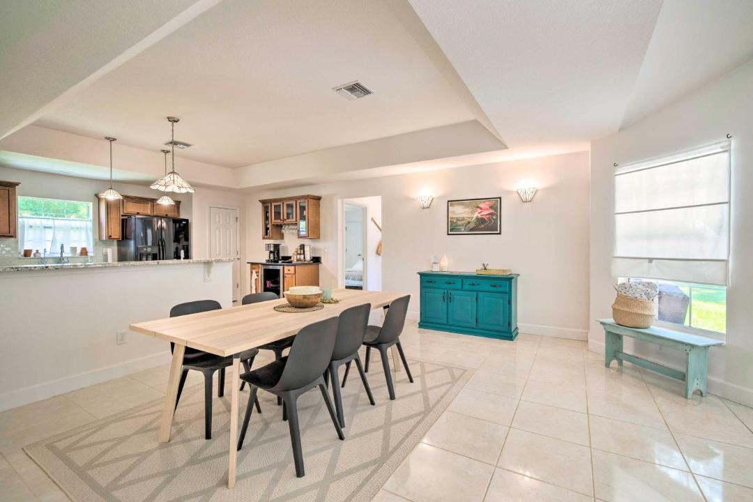 Photo of Livingroom in Dunnellon