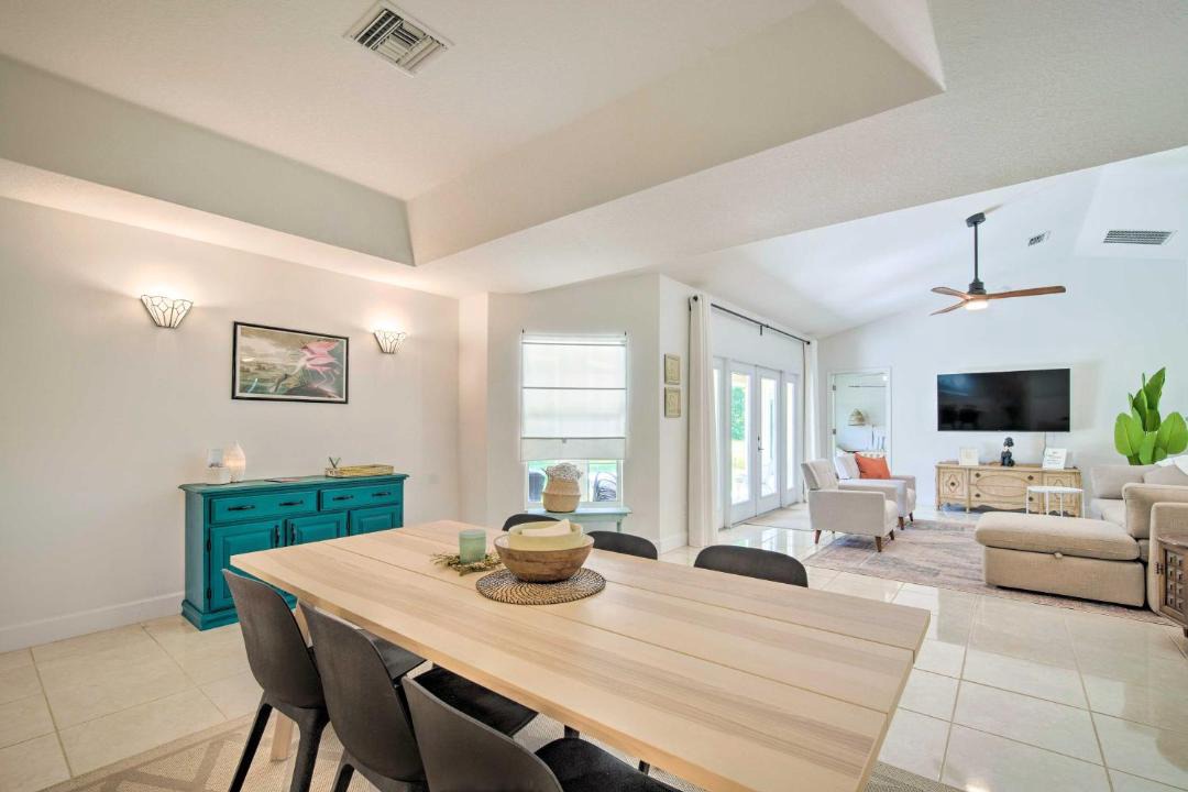 Photo of Livingroom in Dunnellon