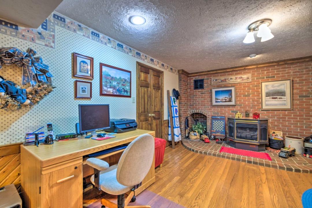 Photo of Livingroom in Woodbridge