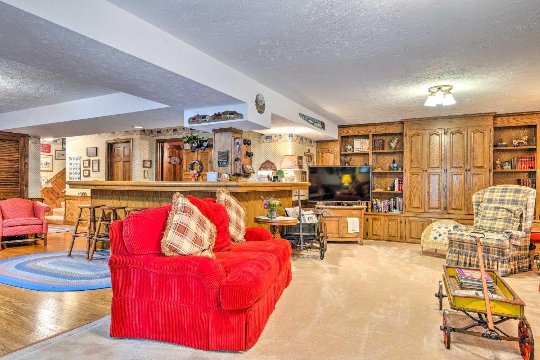 Photo of Livingroom in Woodbridge