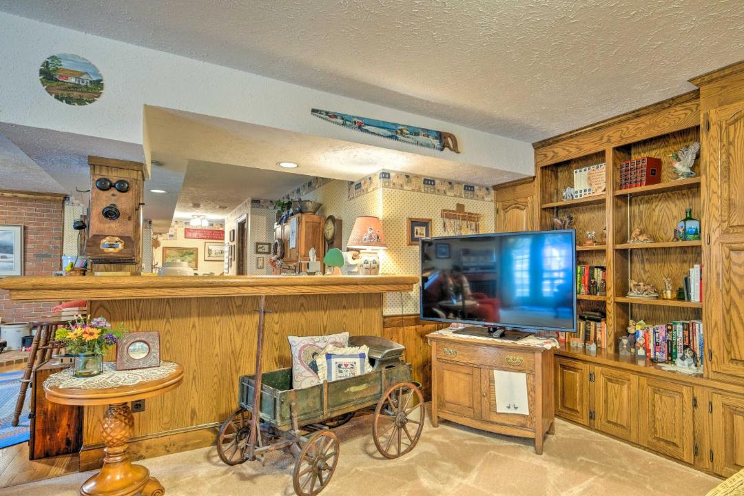 Photo of Livingroom in Woodbridge