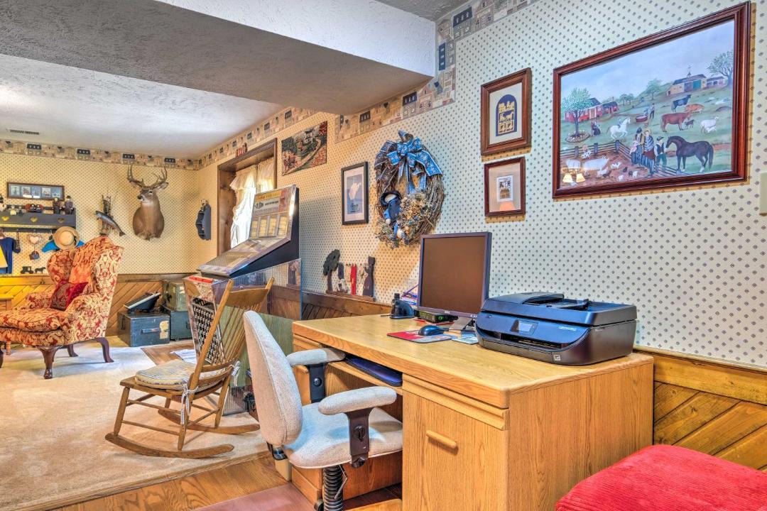 Photo of Livingroom in Woodbridge