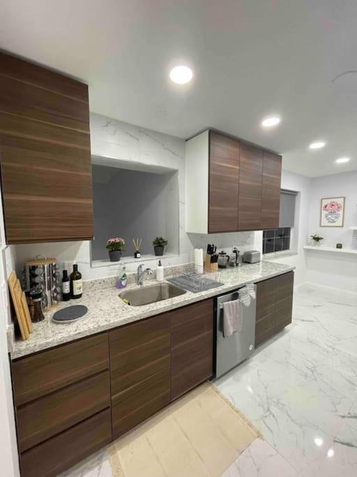 Photo of Kitchen in Hallandale Beach