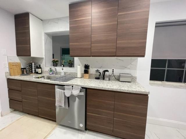 Photo of Kitchen in Hallandale Beach