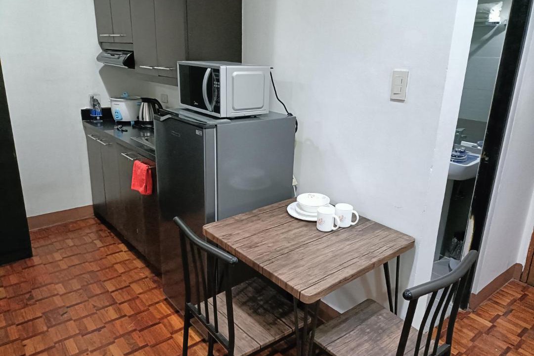 Photo of Kitchen in San Lorenzo
