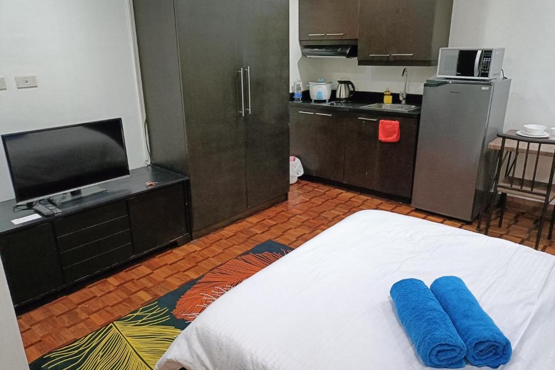 Photo of Bedroom in San Lorenzo