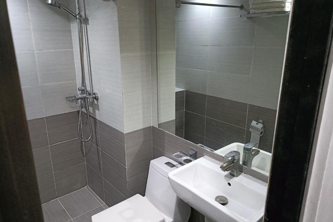 Photo of Bathroom in San Lorenzo