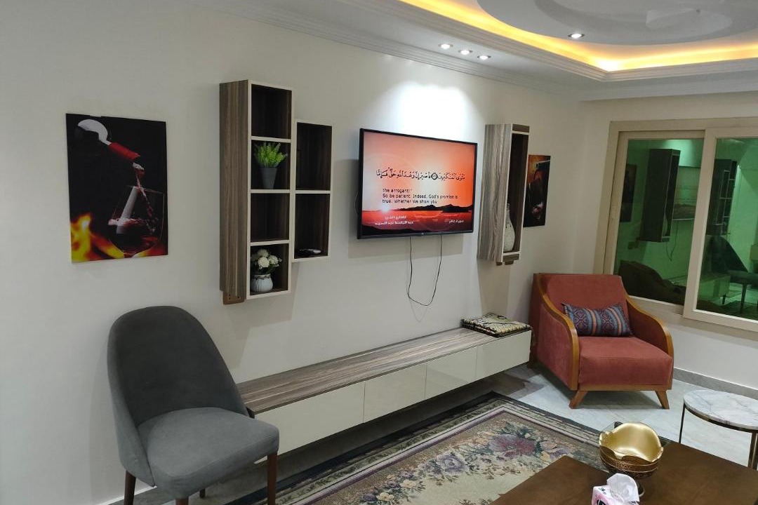 Photo of Livingroom in Mansoura