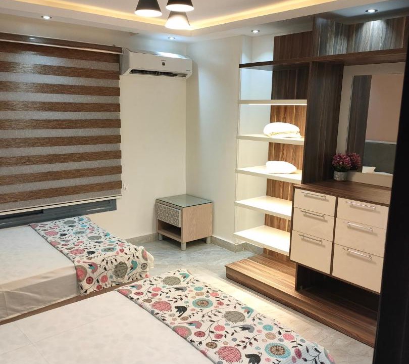 Photo of Bedroom in Mansoura