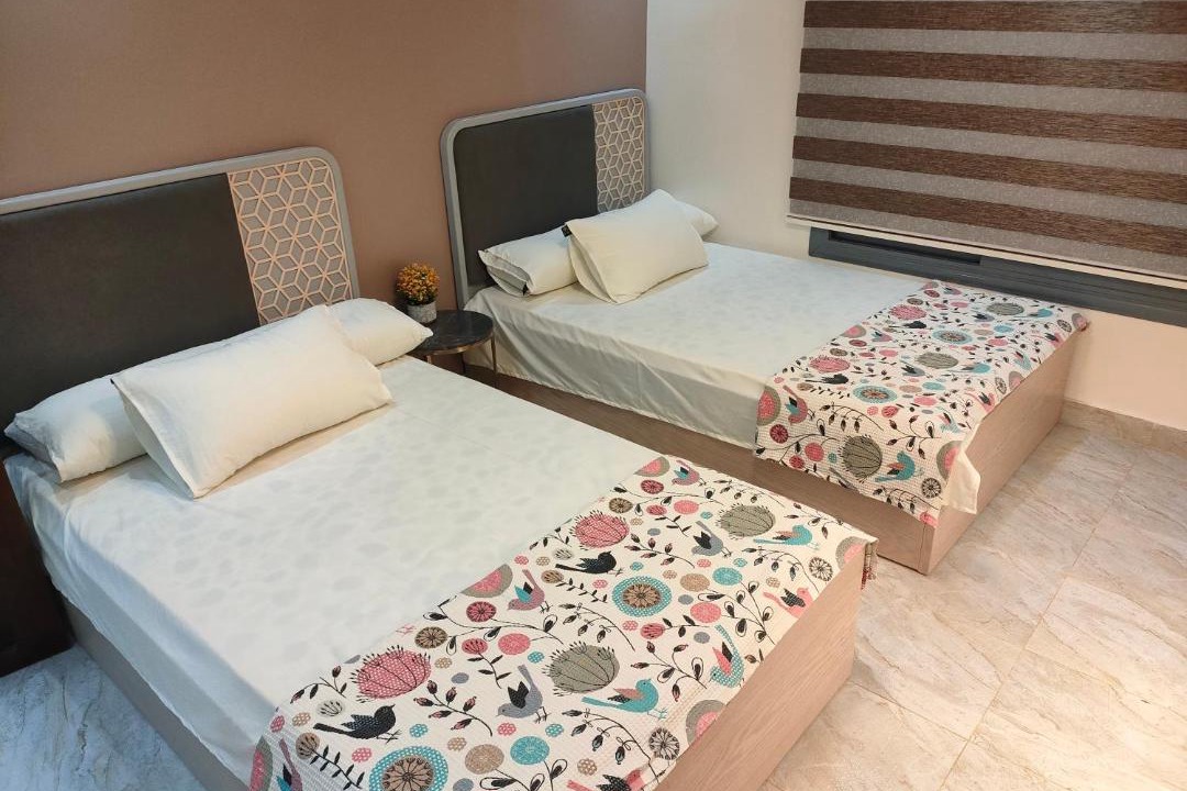 Photo of Bedroom in Mansoura